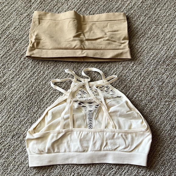 2 Bandeau bras - Picture 2 of 2